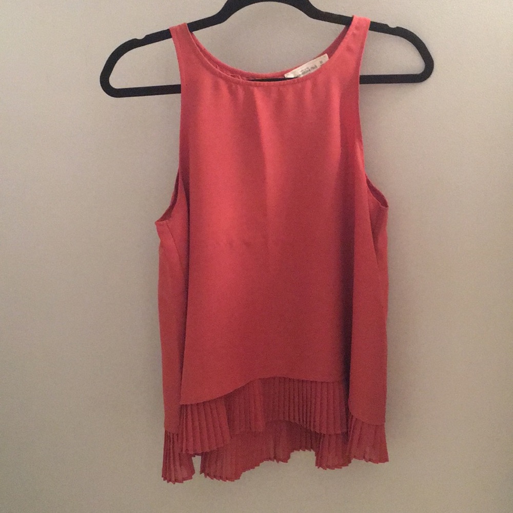Abercrombie & Fitch loose tank top